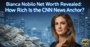 Bianca Nobilo Net Worth Revealed: How Rich Is the CNN News Anchor? 2025-26