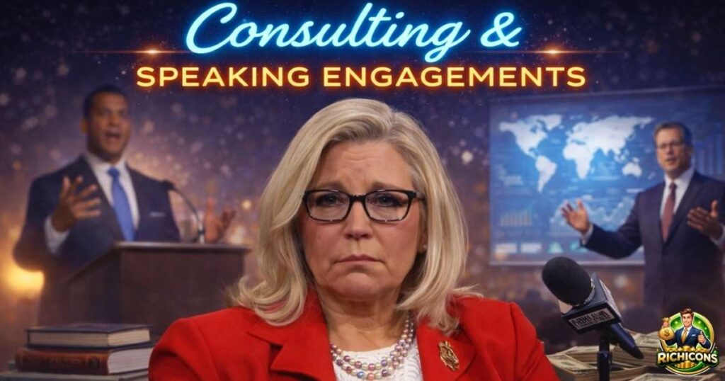 Consulting & Speaking Engagements