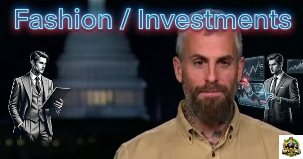 Fashion / Investments