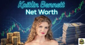 Kaitlin Bennett Net Worth 2026: Estimated Wealth & Career Income