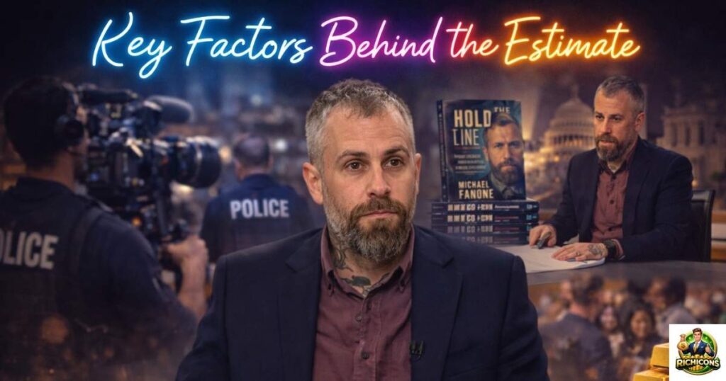 Key Factors Behind the Estimate