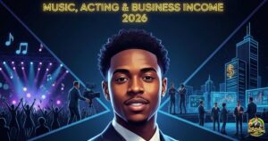 Lil Romeo’s Wealth Explained: Music, Acting & Business Income 2026