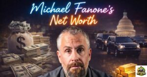 Michael Fanone’s Net Worth and Career Journey Explained 2026