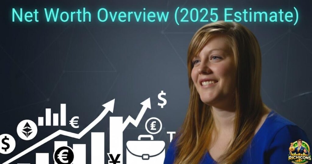 Net Worth Overview (2025 Estimate)