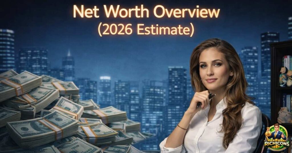 Net Worth Overview (2026 Estimate)