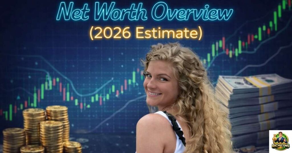 Net Worth Overview (2026 Estimate)