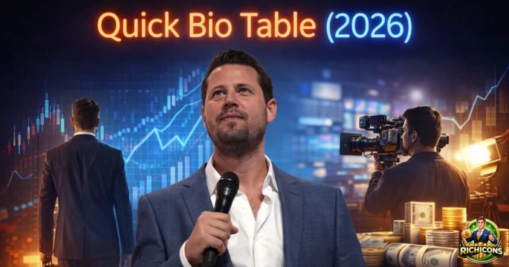 Quick Bio Table (2026)