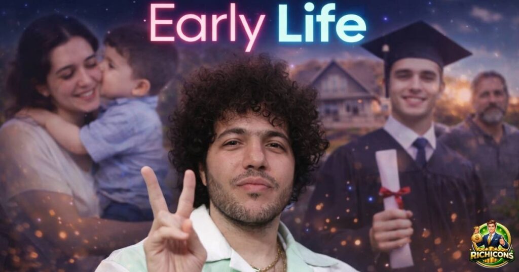 Early Life