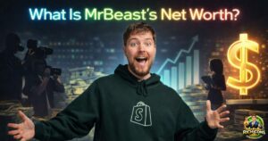 What Is MrBeast’s Net Worth?